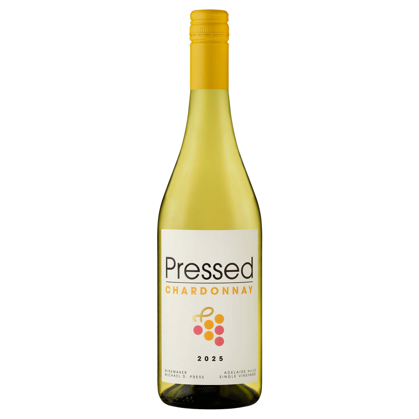Chardonnay