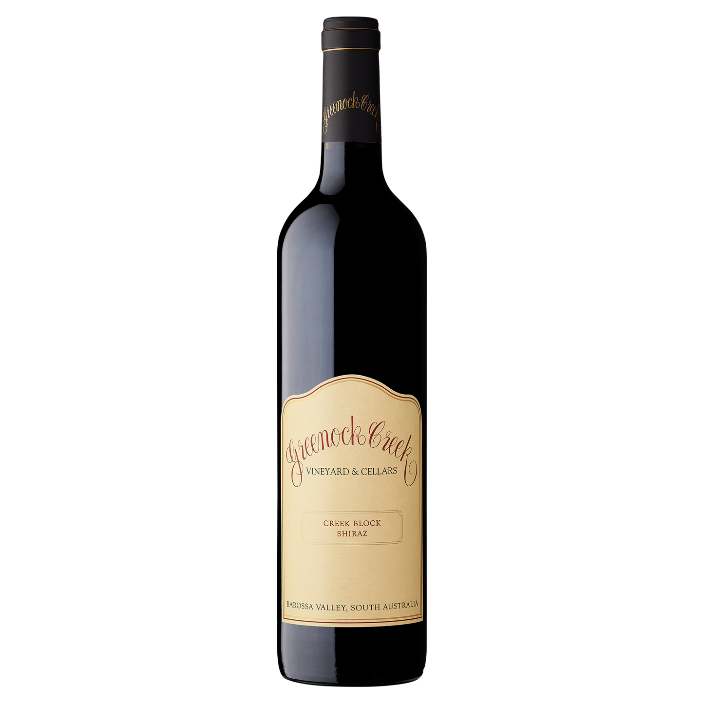 Creek Block | Shiraz | Seppeltsfield