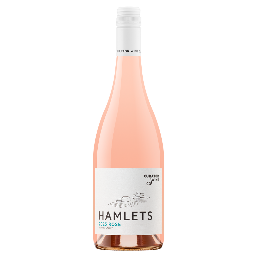 Hamlets | Rosé