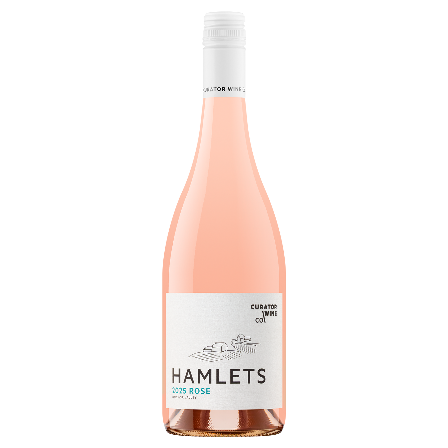 Hamlets | Rosé
