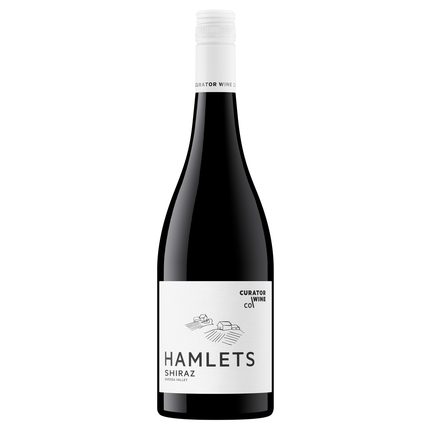 Hamlets | Shiraz