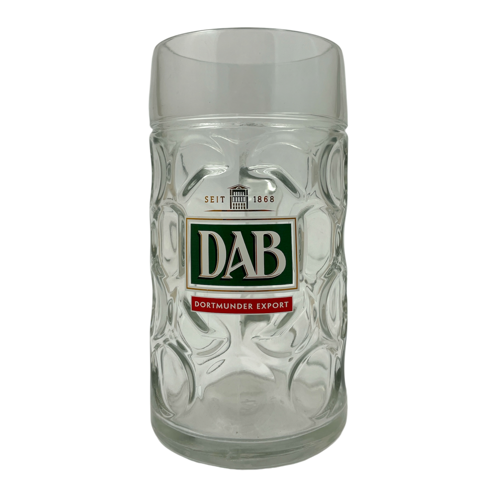 DAB Glasses