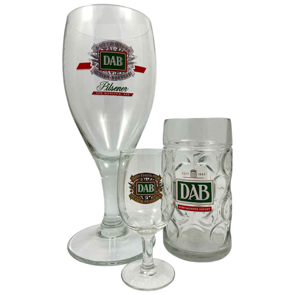 DAB Glasses