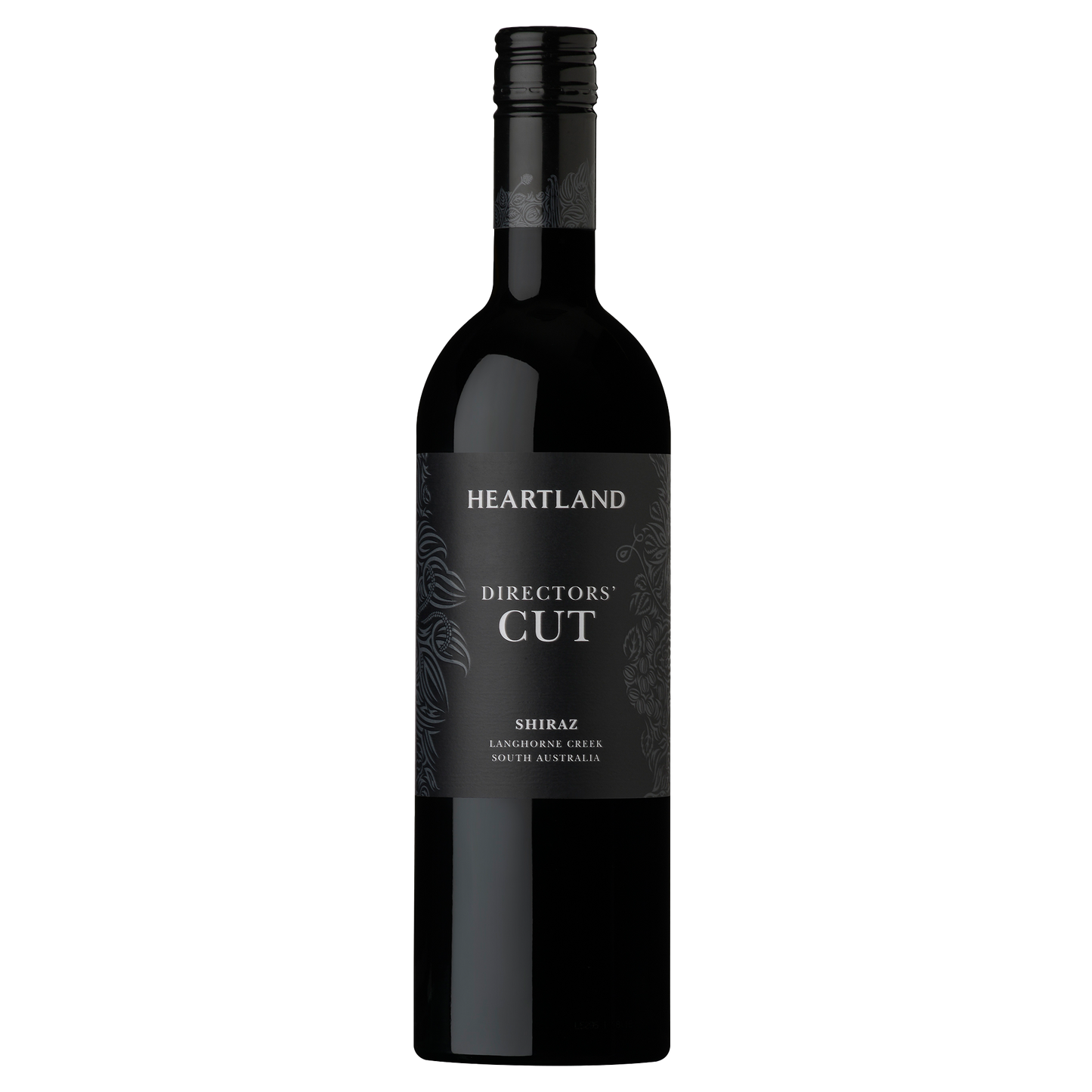 Director's Cut | Shiraz