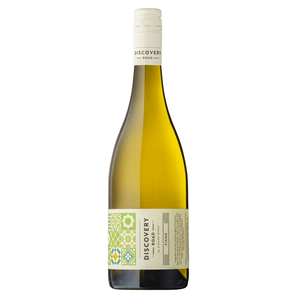 Discovery Road | Fiano