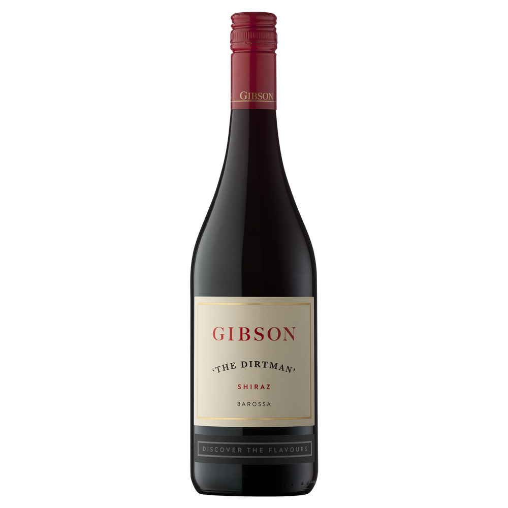 The Dirtman | Shiraz