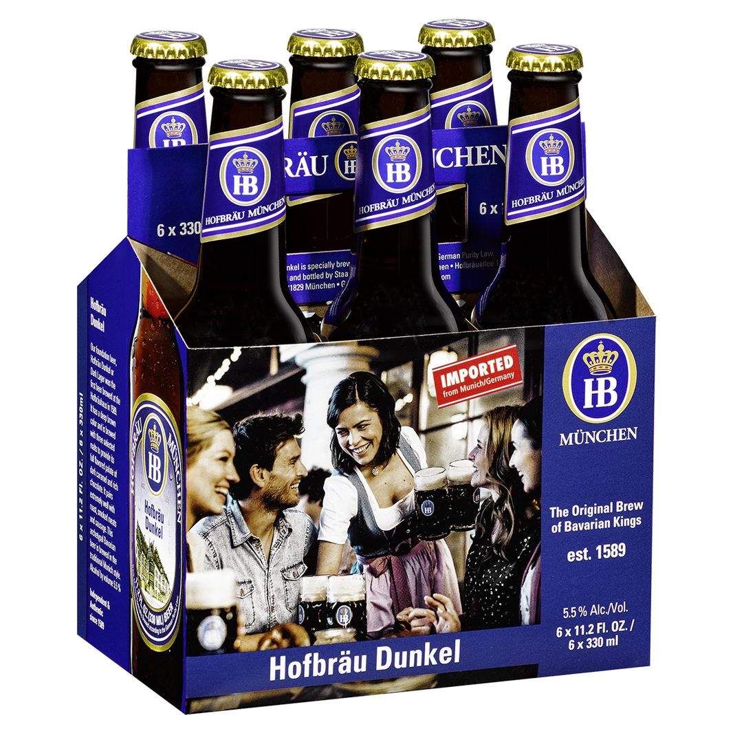 Dunkel | Dark Lager – Empire Liquor