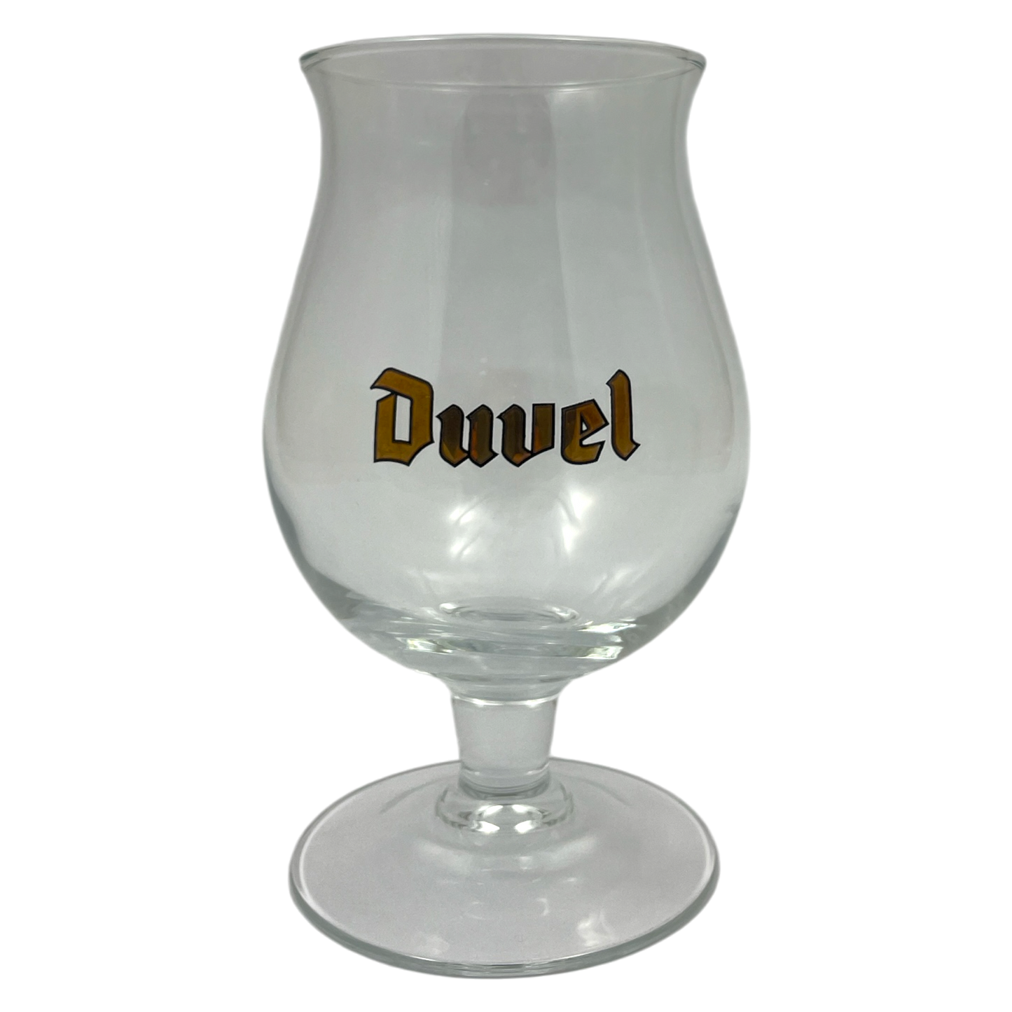 Duvel Beer Glass