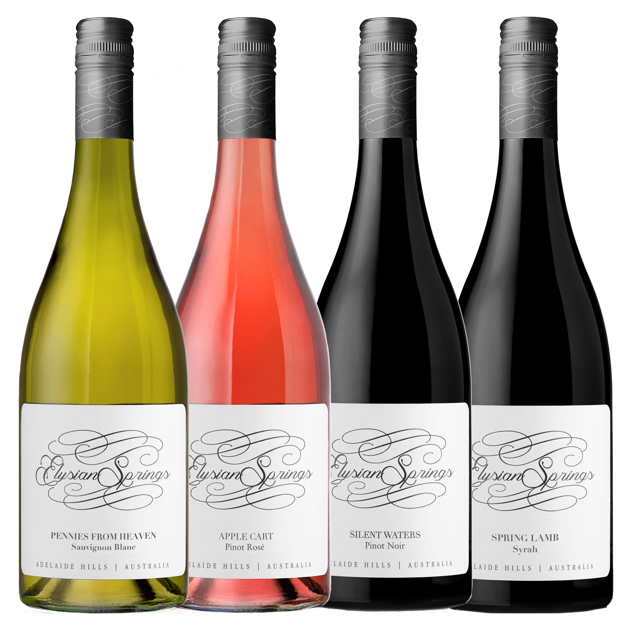 Elysian Springs | DOZENS | From $5 per bottle – Empire Liquor