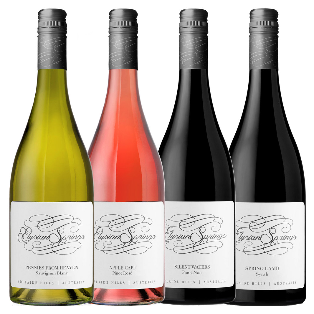 Elysian Springs | DOZENS | From $5 per bottle – Empire Liquor