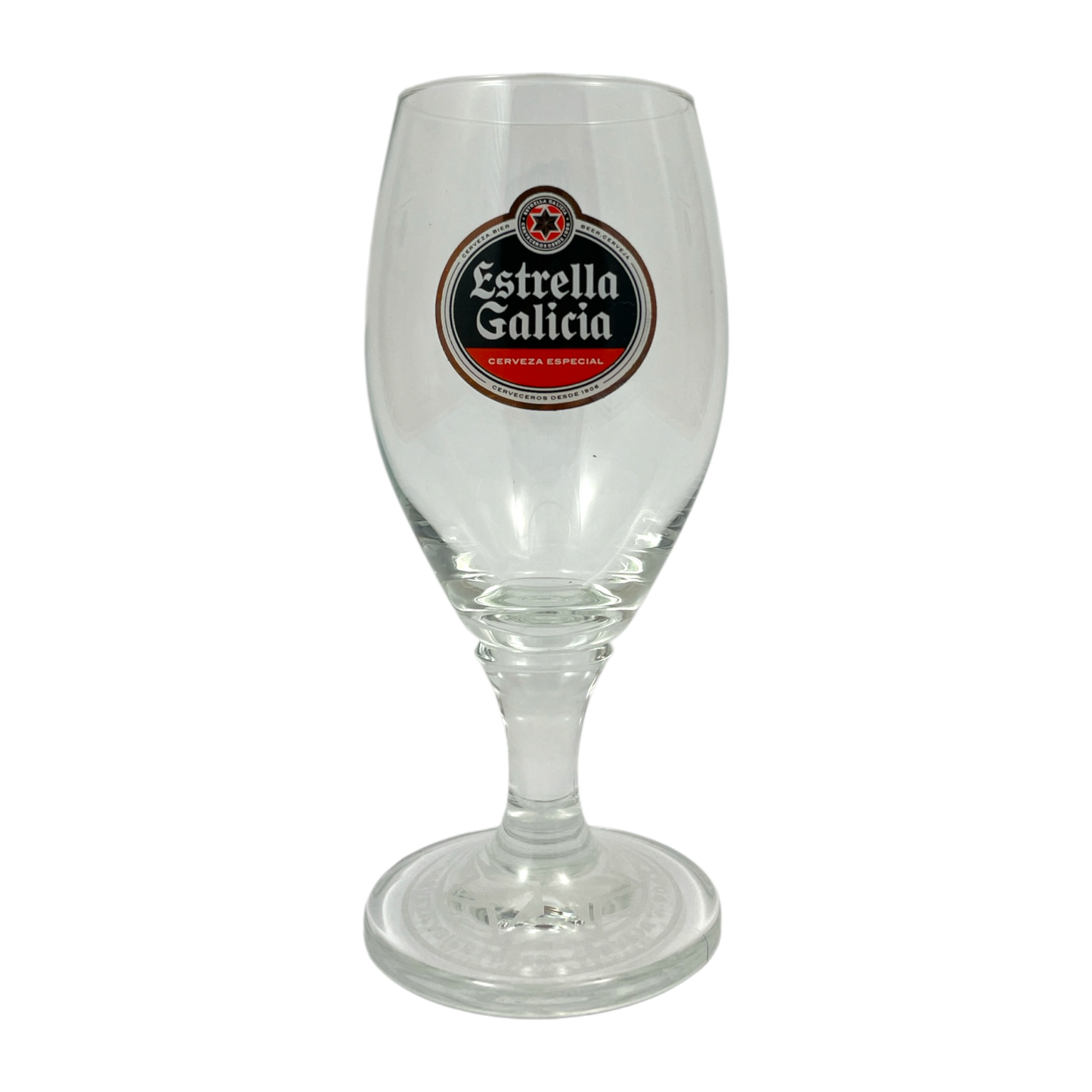 Fuller's Beer Glasses