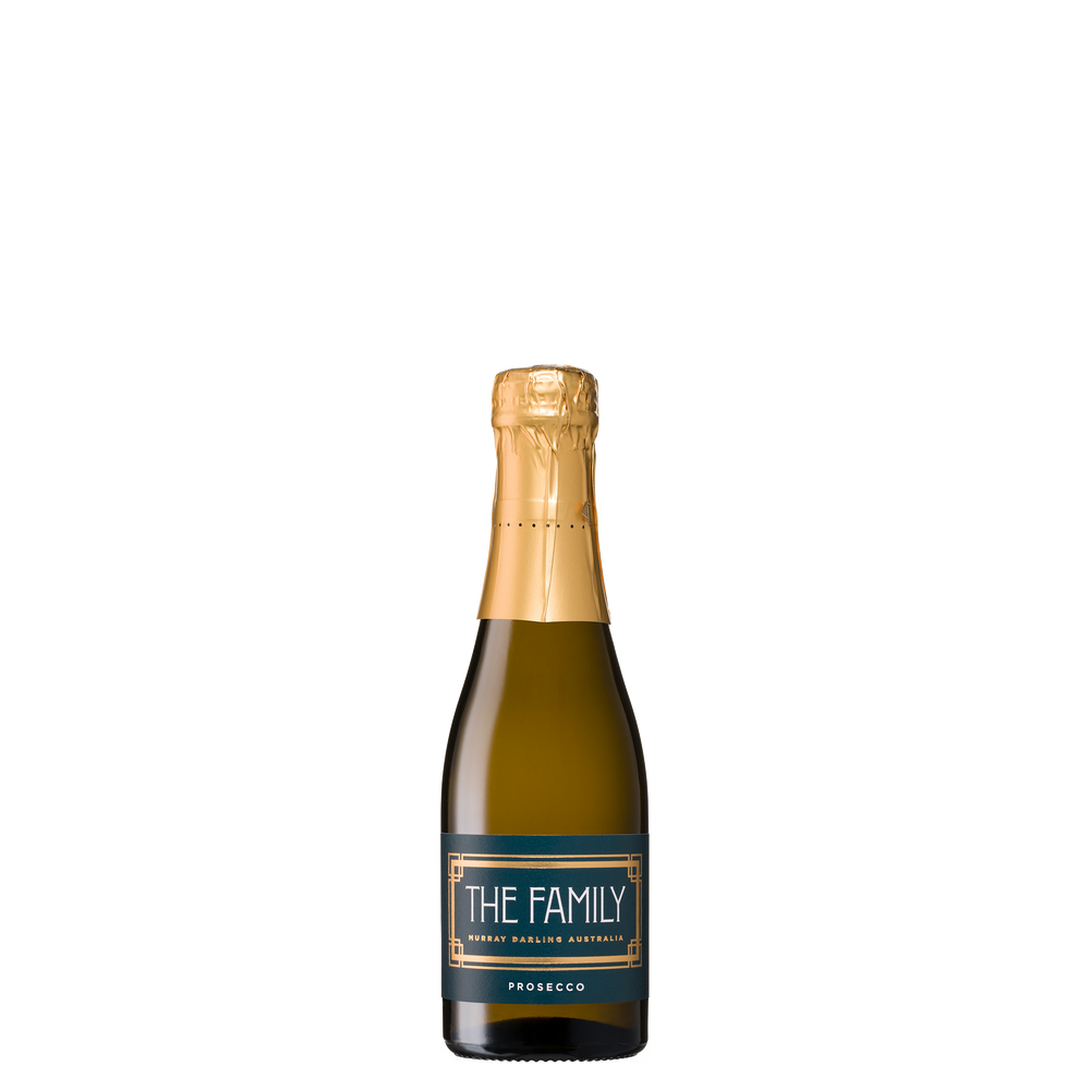 The Family | Sparkling Prosecco PICCOLO 200ml