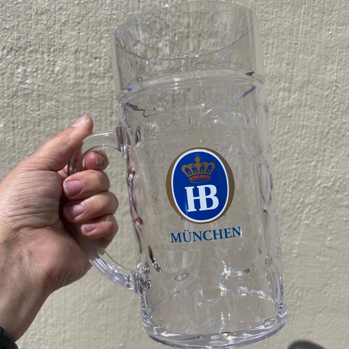HB Stein | Polycarb