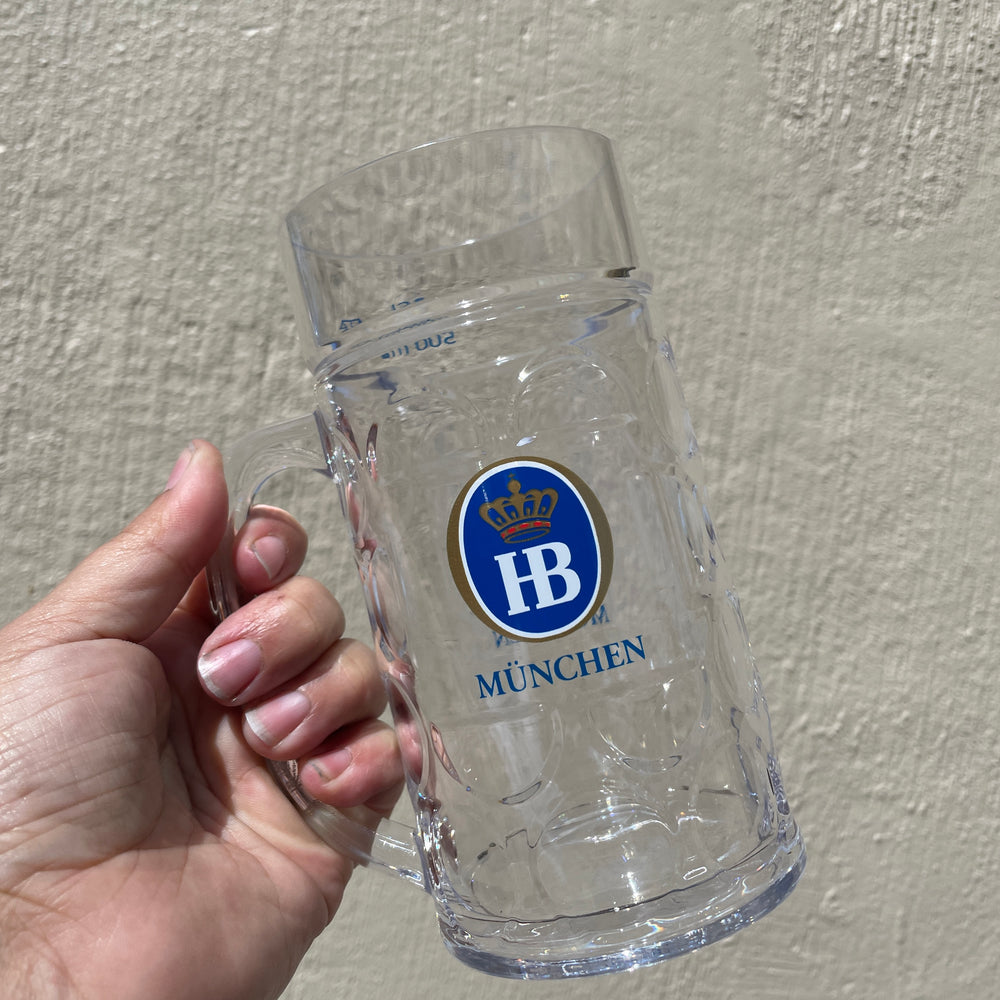 HB Stein | Polycarb