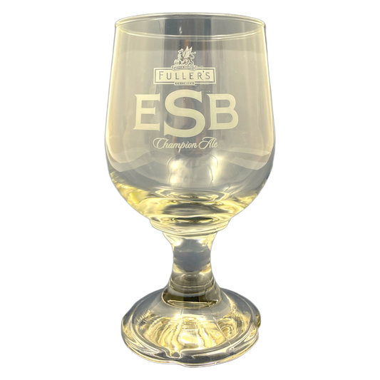 Fuller's Beer Glasses – Empire Liquor