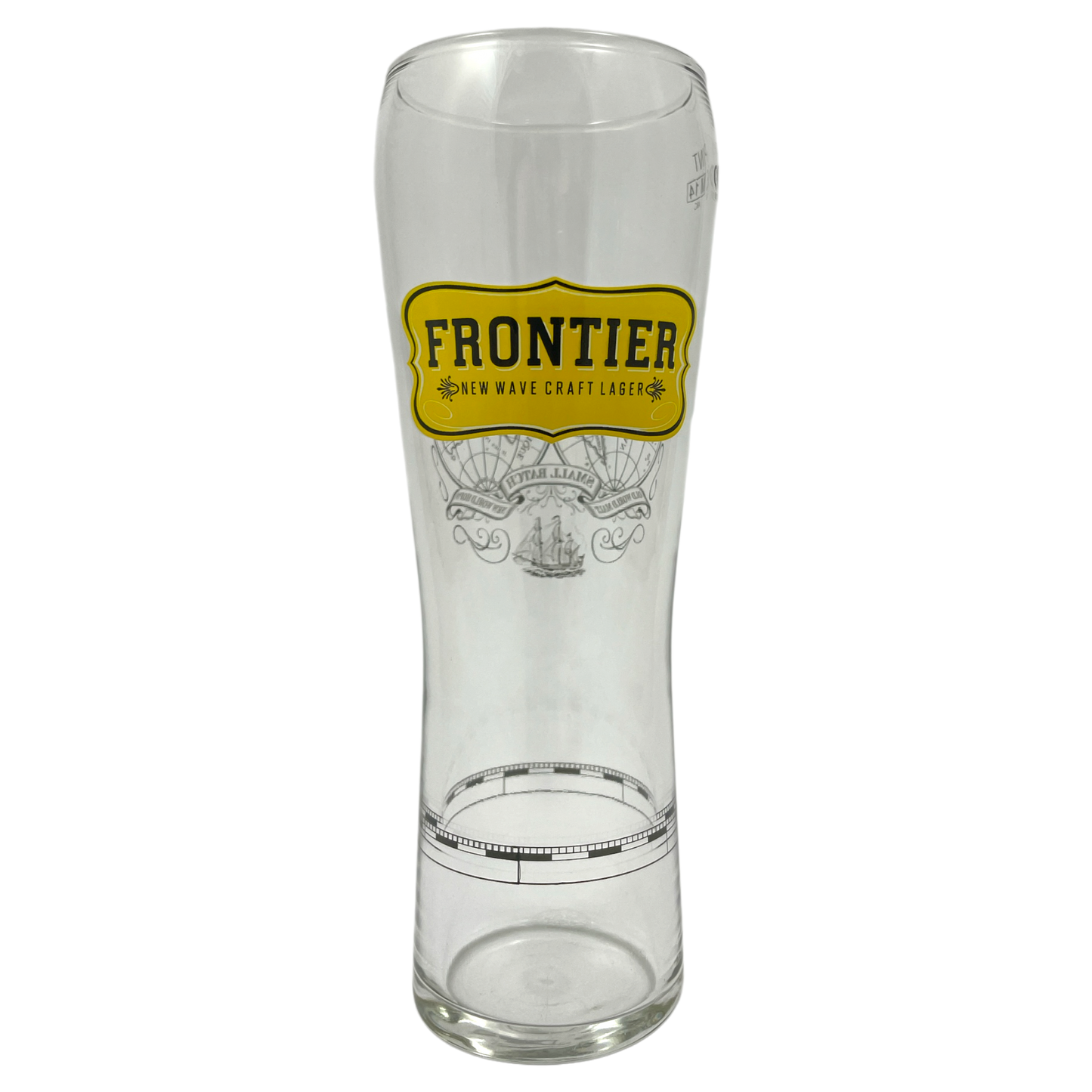 Fuller's Beer Glasses