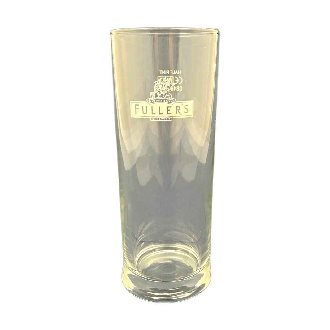 Fuller's Beer Glasses – Empire Liquor