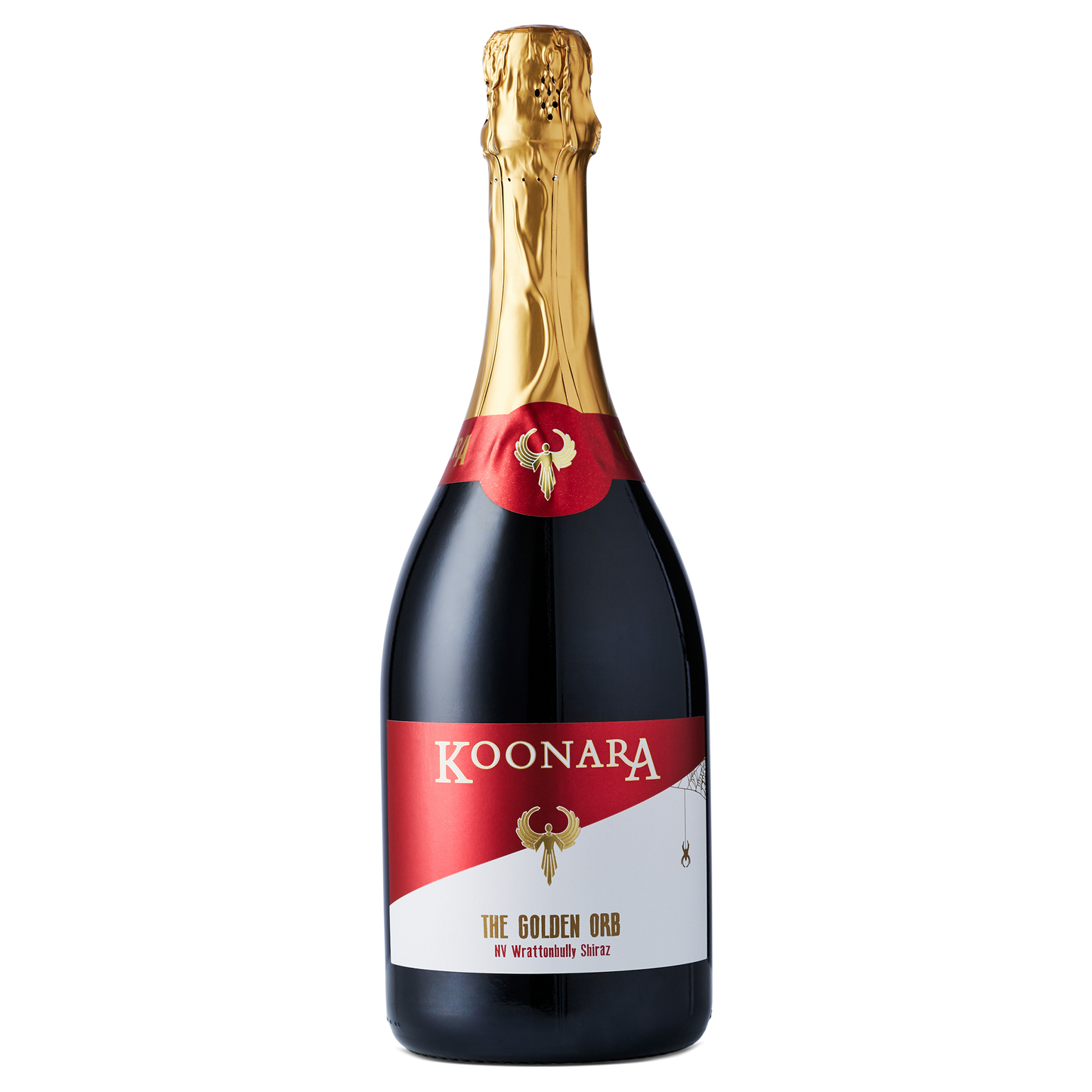 The Golden Orb | Sparkling Shiraz