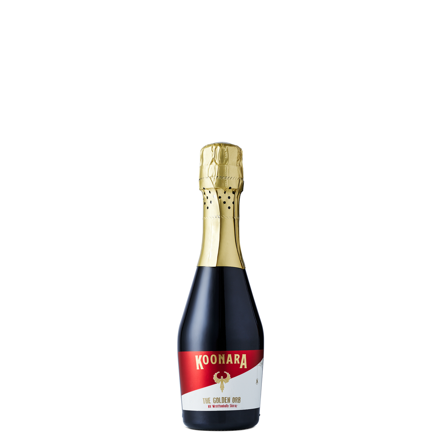 The Golden Orb | Sparkling Shiraz PICCOLO 200ml