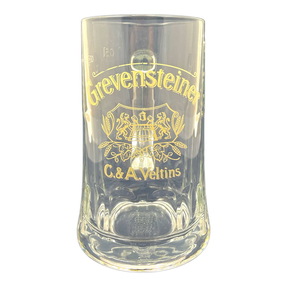 Grevensteiner Beer Glass