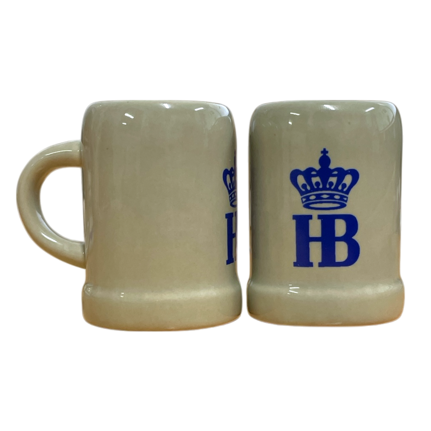 HB Ceramic Stein | MINI | Toothpick Holder