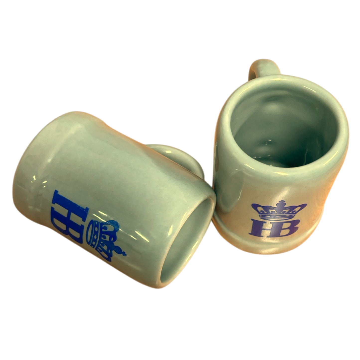 HB Ceramic Stein | MINI | Toothpick Holder