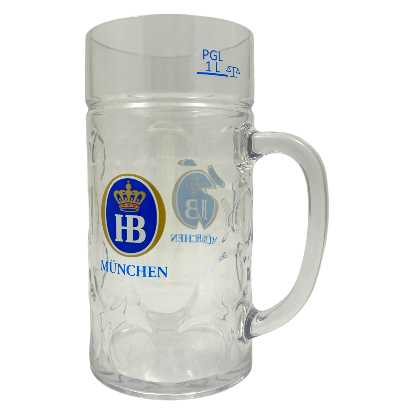 HB Stein | Polycarb