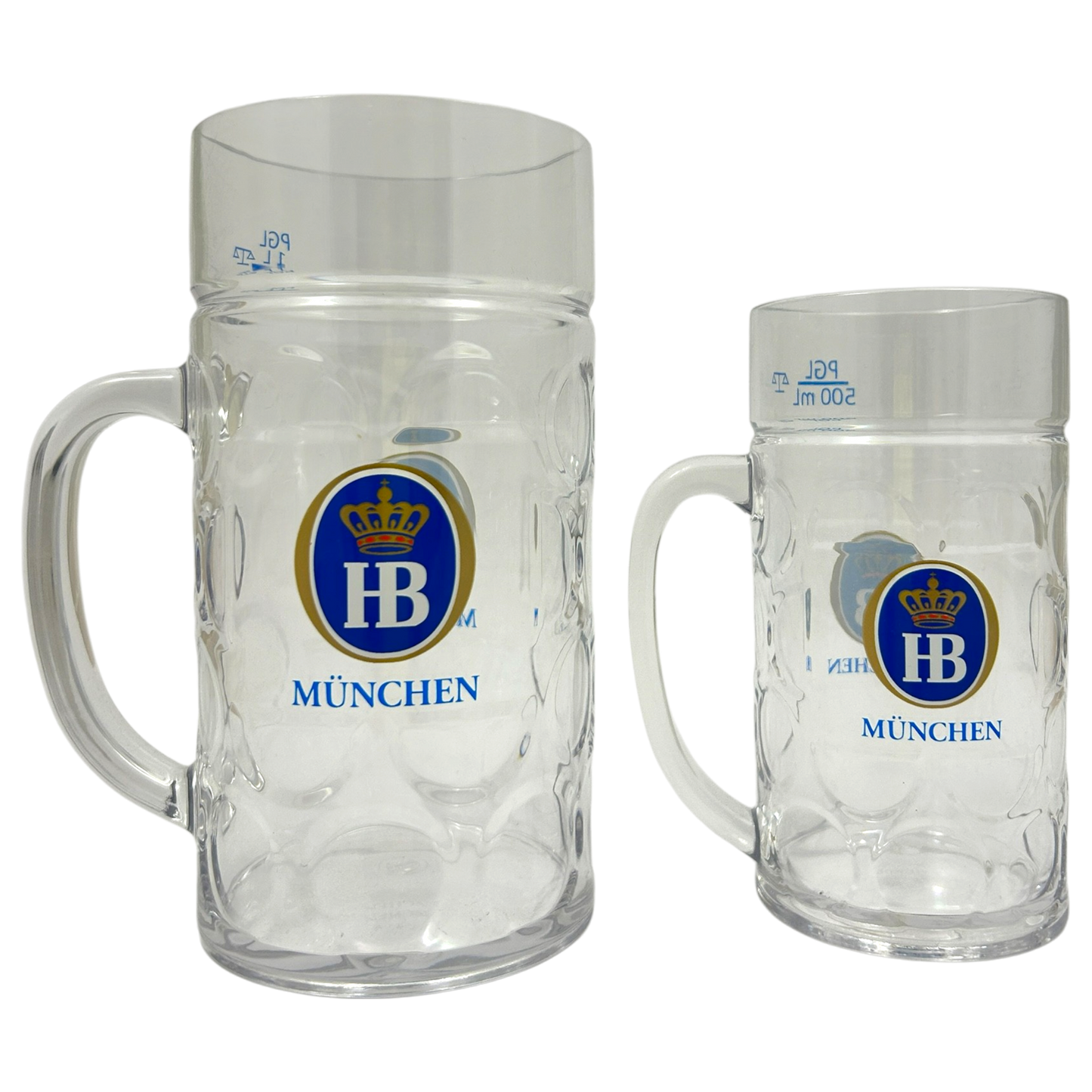 HB Stein | Polycarb