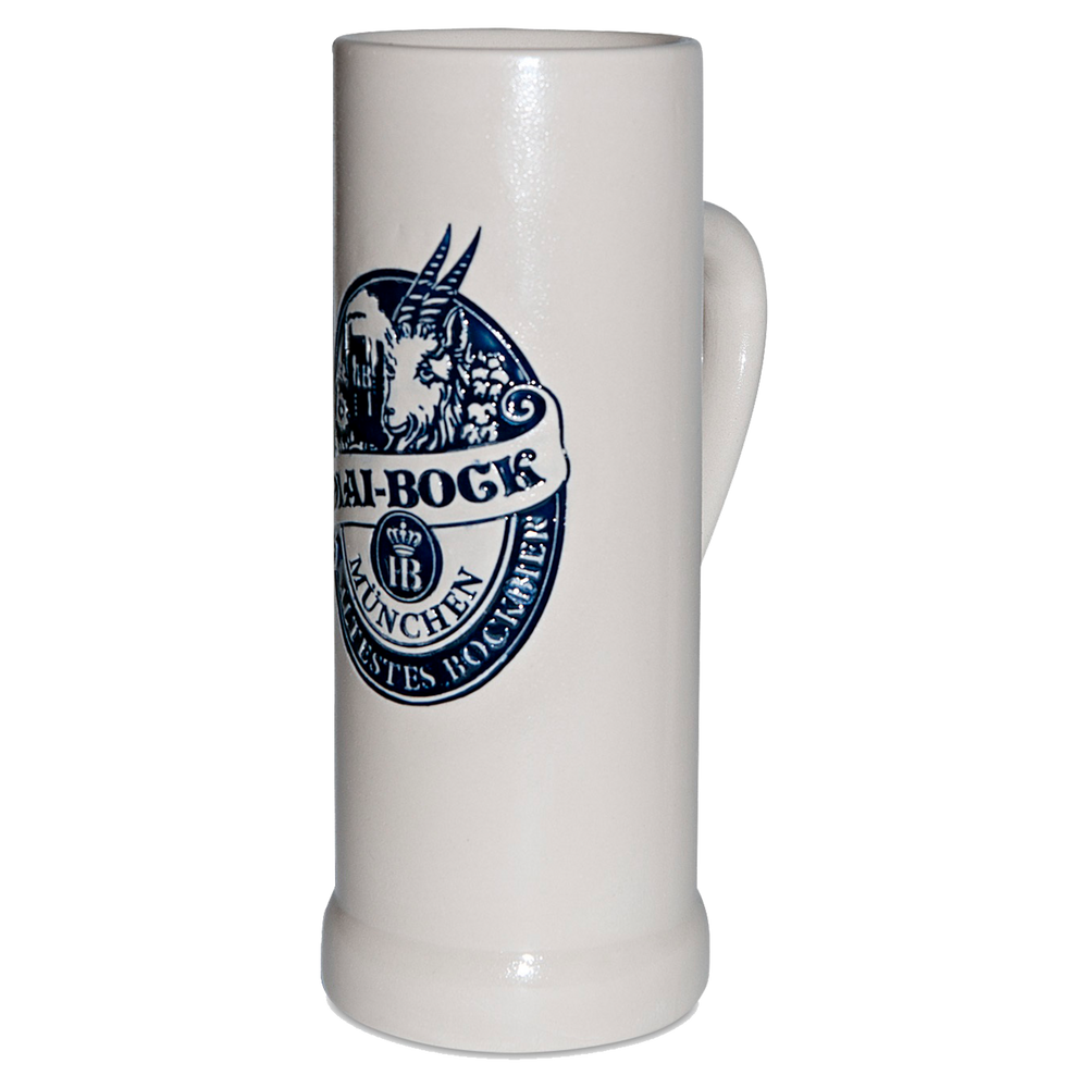 HB Maibock Ceramic Stein | 500mL