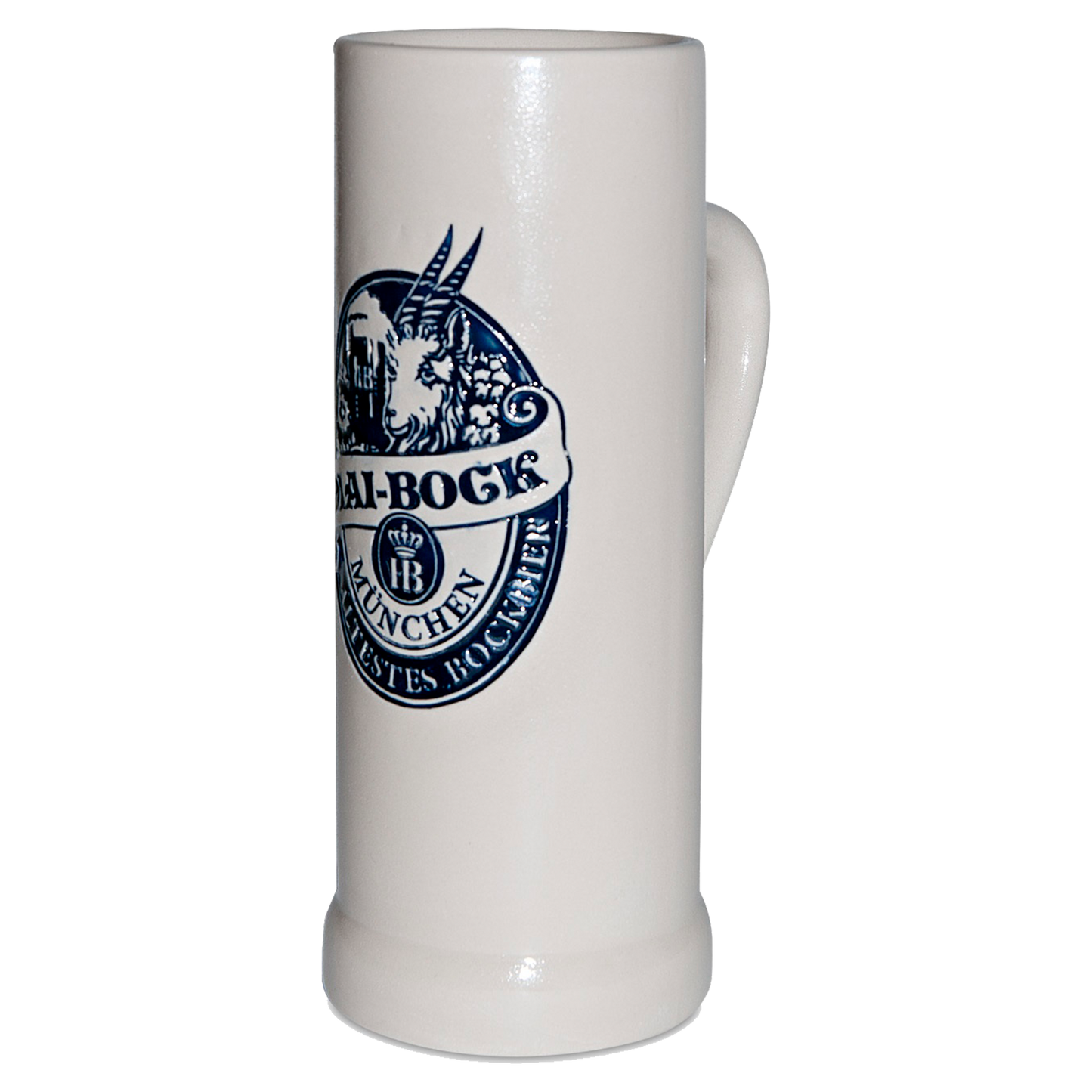 HB Maibock Ceramic Stein | 500mL