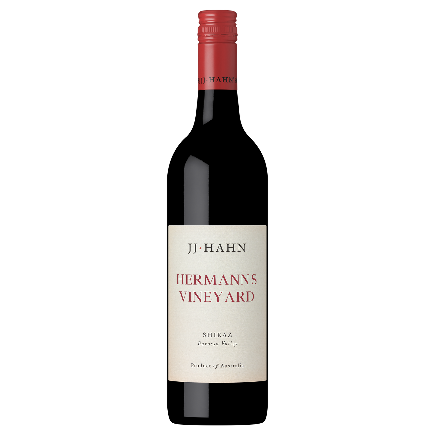 Hermann’s Vineyard | Shiraz