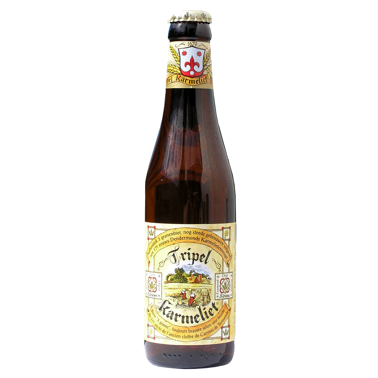 Tripel Karmeliet