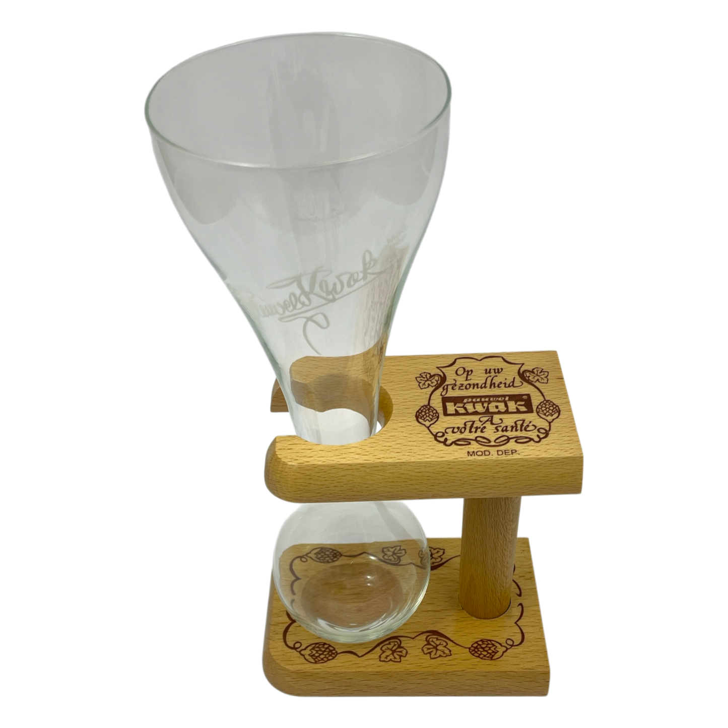 Kwak Glasses
