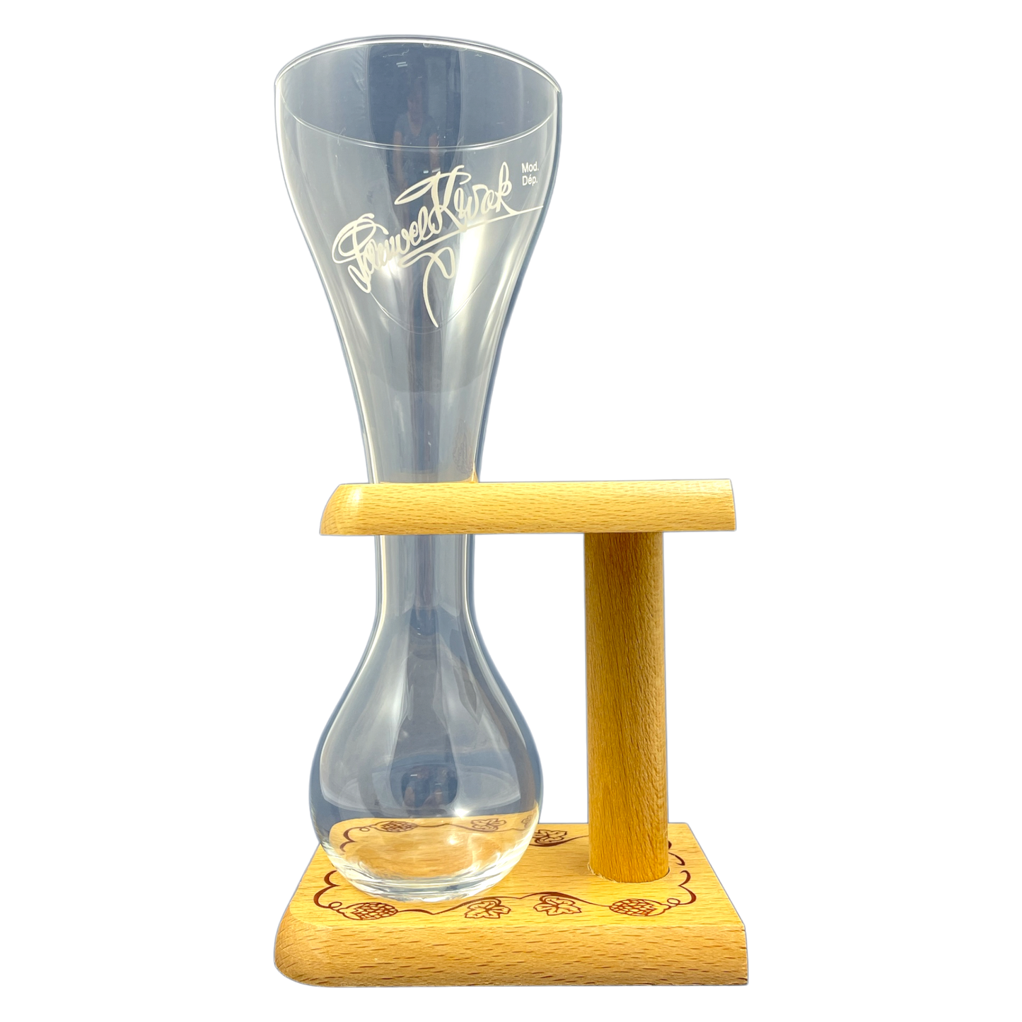 Kwak Glasses