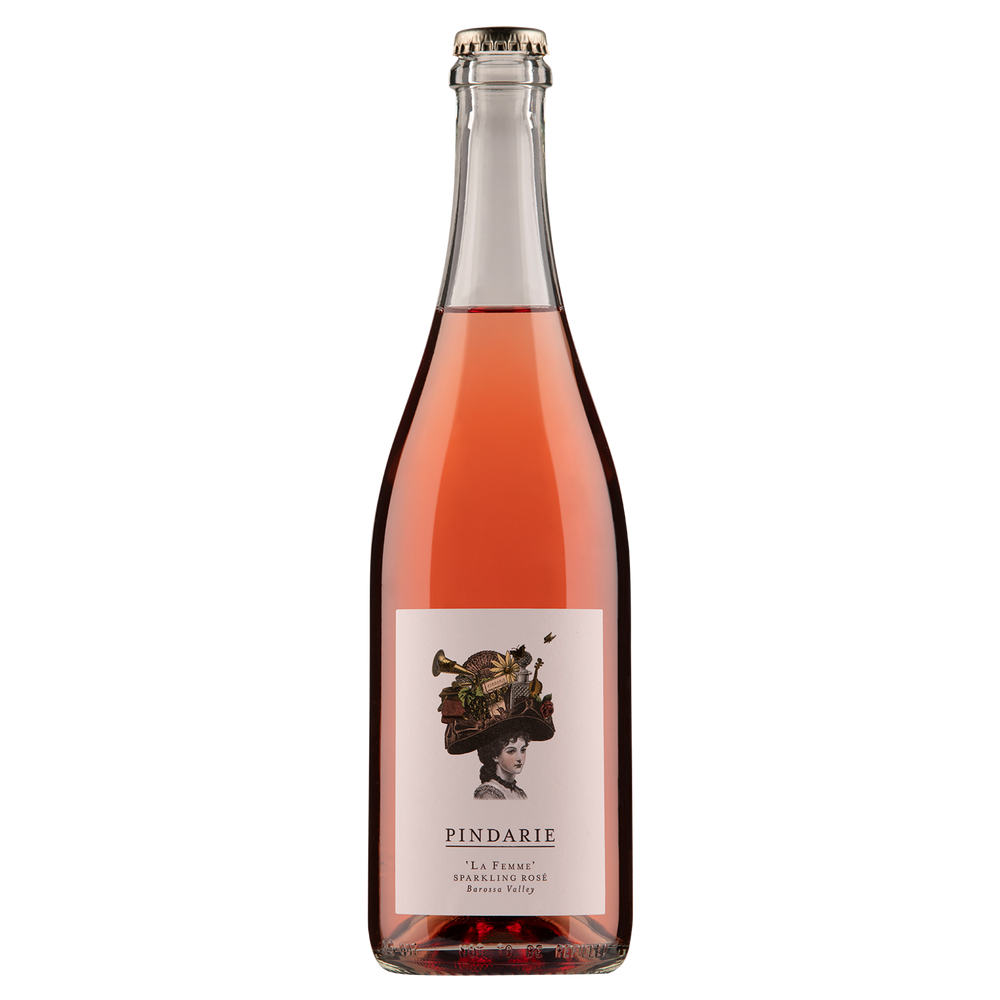 La Femme | Sparkling Rosé