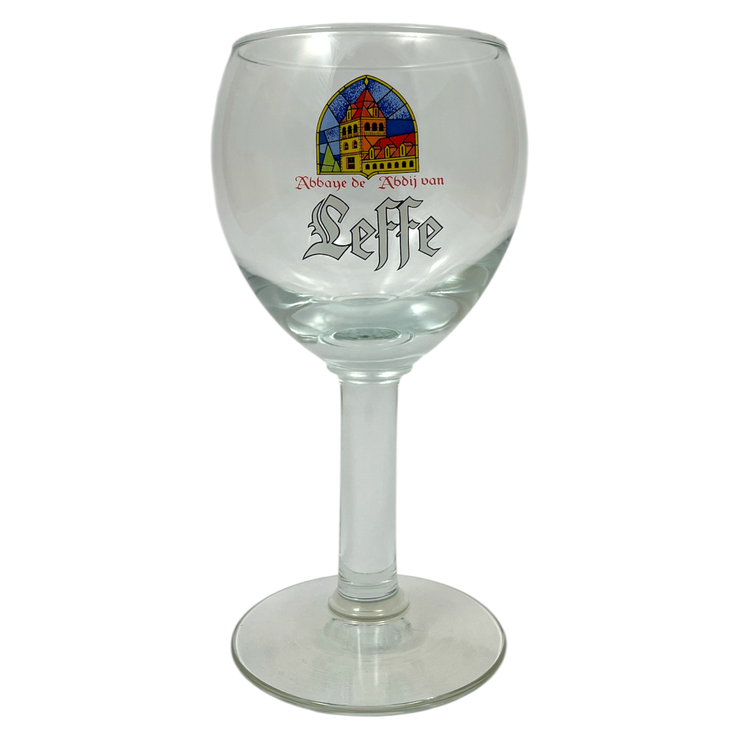 Leffe Beer Glass