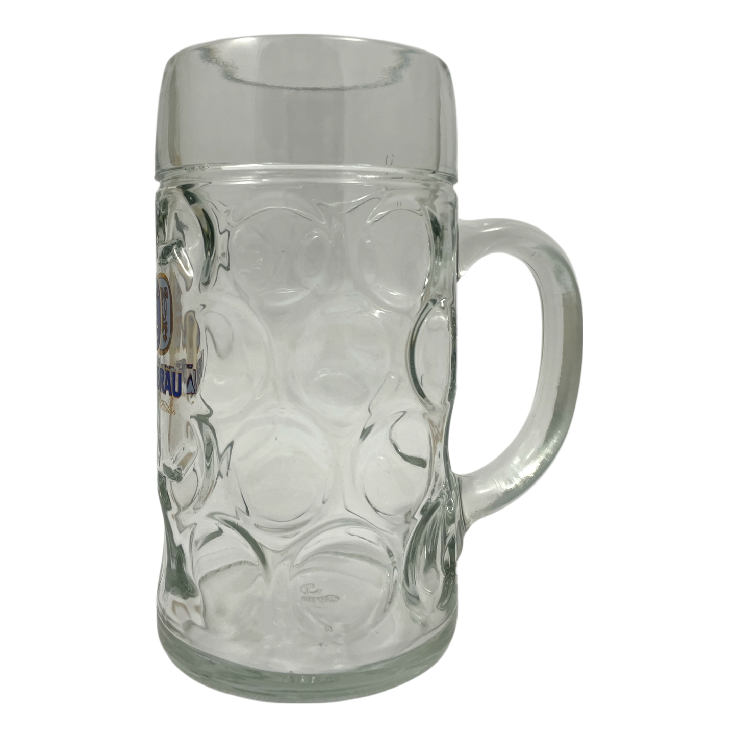 Lowenbrau Beer Glass