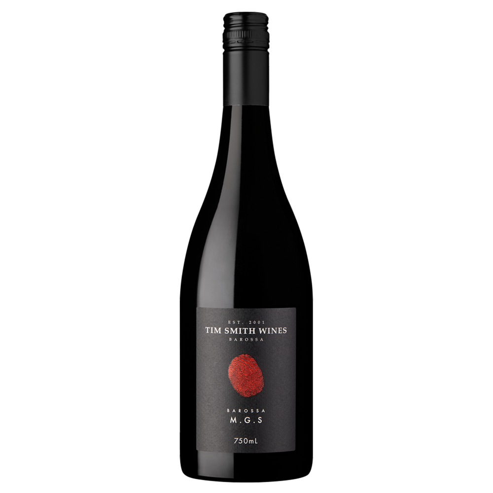 Barossa M.G.S.
