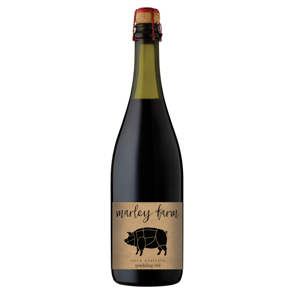 Marley Farm | Sparkling Red