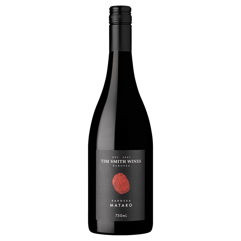 Barossa Mataro