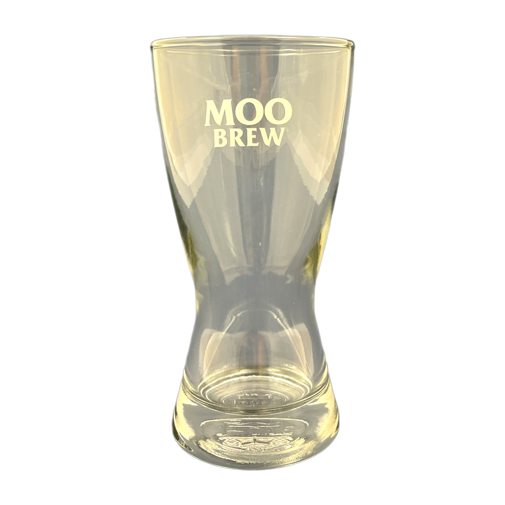 Moo Brew Schooner
