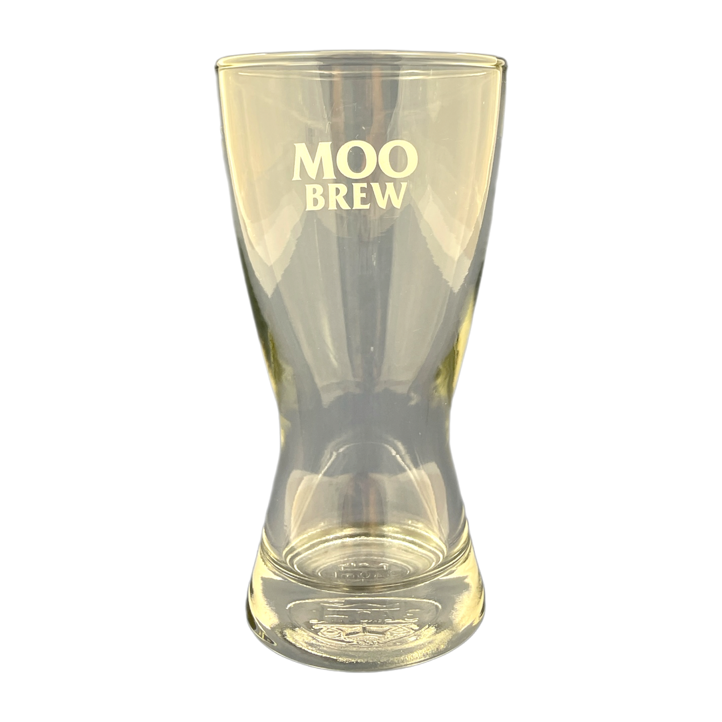 Moo Brew Schooner