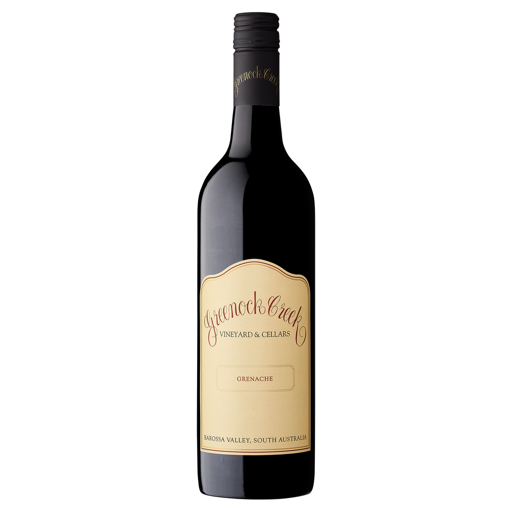Grenache | Moppa