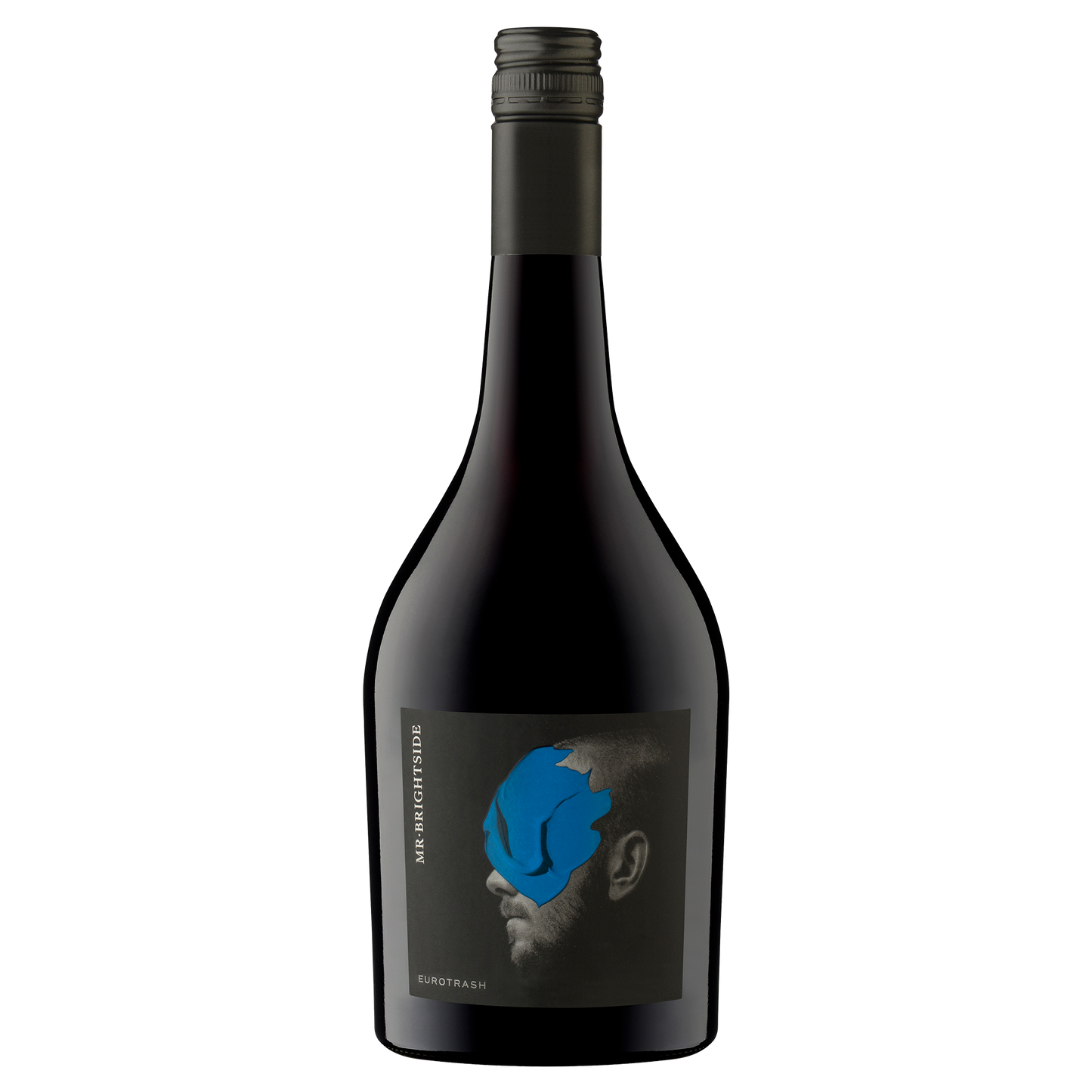 Mr. Brightside Eurotrash | Nero d'Avola