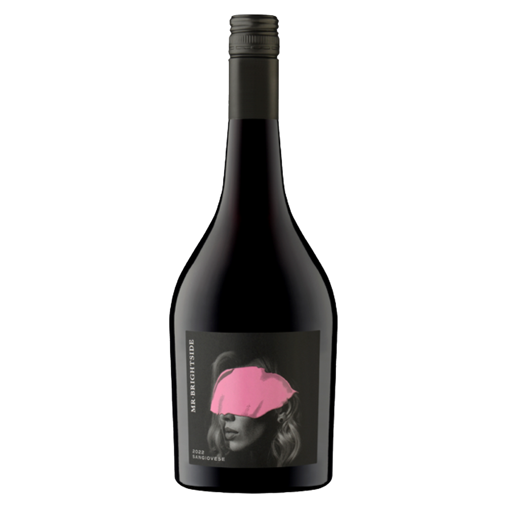 Mr. Brightside | Sangiovese