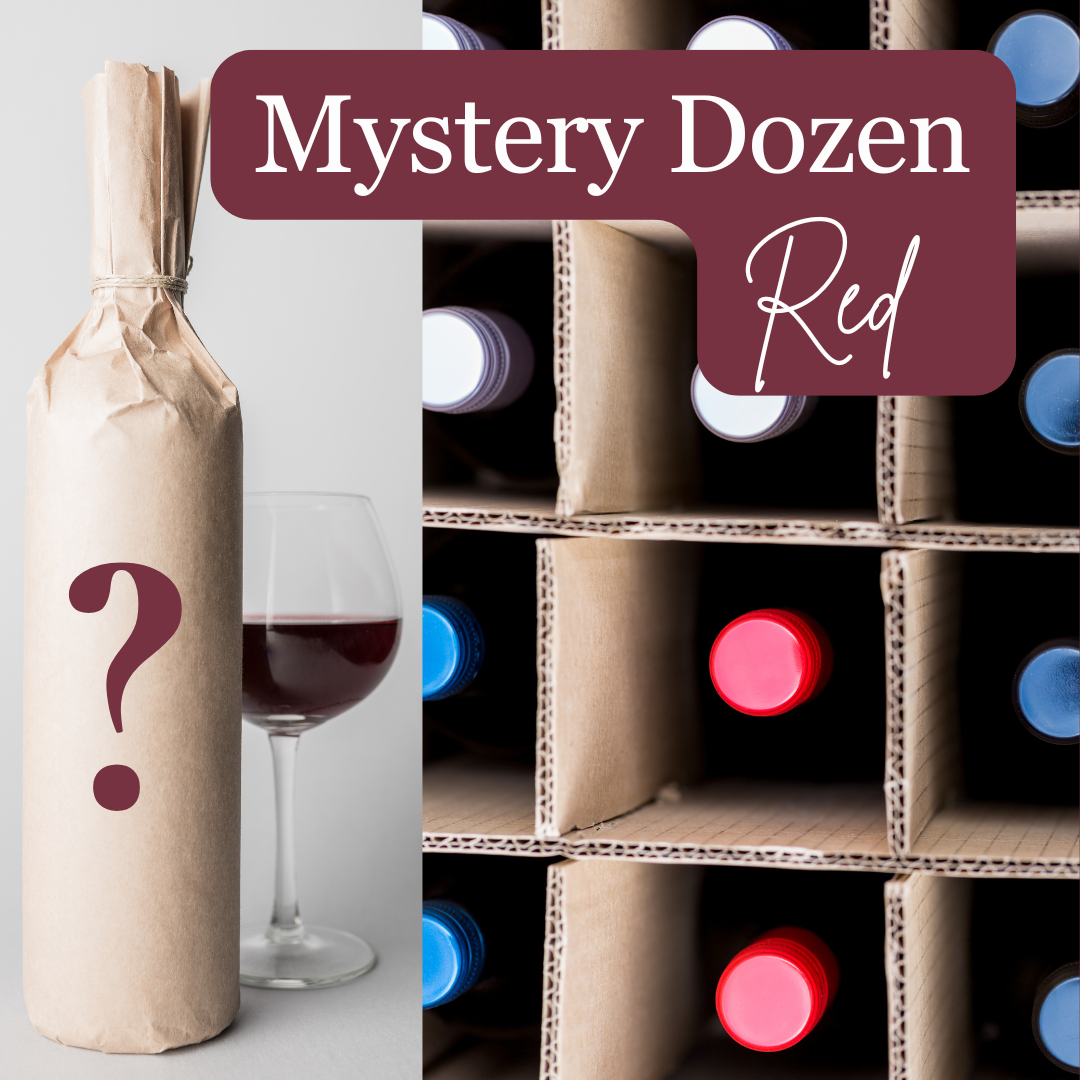 $99 Mystery Dozens