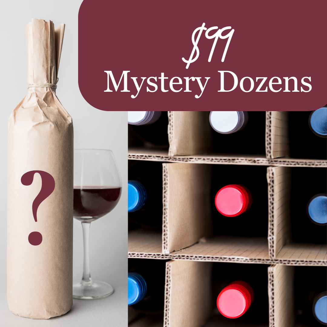 $99 Mystery Dozens