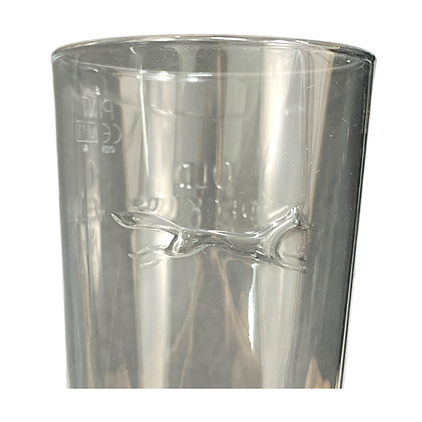 Old Speckled Hen Beer Glasses