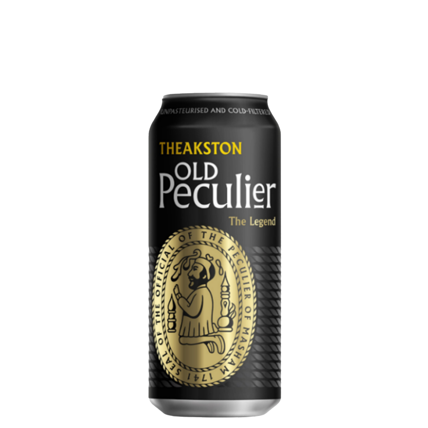 Old Peculier | Dark Ale | Bottles or Cans
