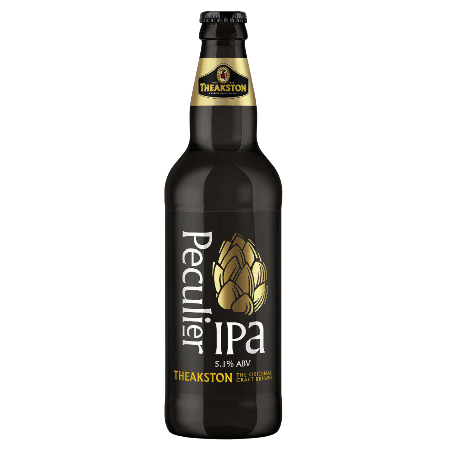 Peciluer | IPA | Bottles